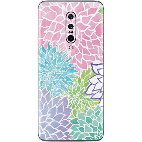 Spring Flowers OnePlus 7 Pro Skin