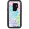 Spring Flowers Otterbox Defender Galaxy Skin