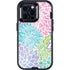 Spring Flowers Otterbox Defender iPhone Skin