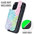 Spring Flowers Otterbox Defender iPhone Skin