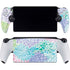 Spring Flowers PlayStation Portal Remote Player Skin