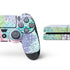 Spring Flowers PS4 Console and Controller Bundle Skin