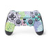 Spring Flowers PS4 Controller Skin
