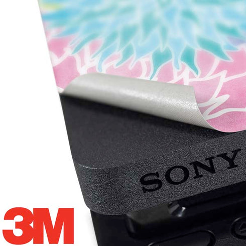 Spring Flowers PS4 Pro Bundle Skin