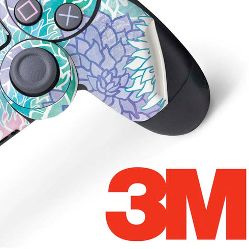 Spring Flowers PS4 Pro/Slim Controller Skin