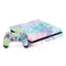 Spring Flowers PS4 Slim Bundle Skin