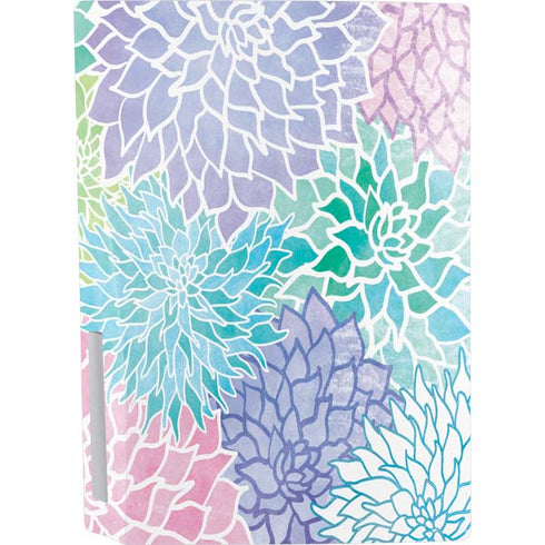 Spring Flowers PS5 Bundle Skin