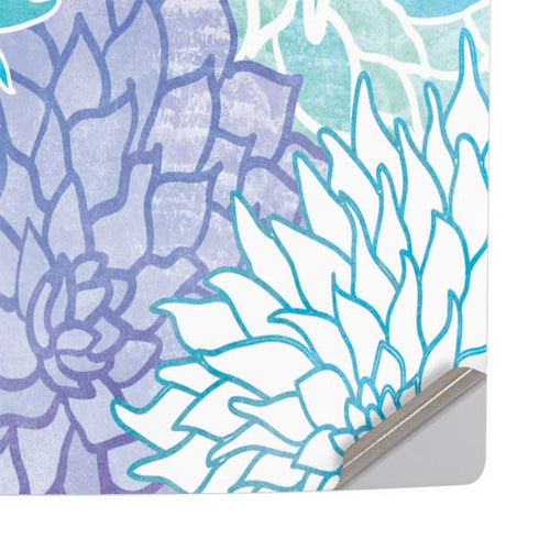 Spring Flowers PS5 Console Skin