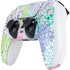 Spring Flowers PS5 Controller Skin
