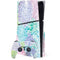 Spring Flowers PS5 Slim Disk Bundle Skin
