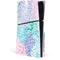 Spring Flowers PS5 Slim Disk Console Skin