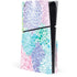 Spring Flowers PS5 Slim Disk Console Skin