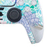 Spring Flowers PS5 Slim Digital Edition Bundle Skin