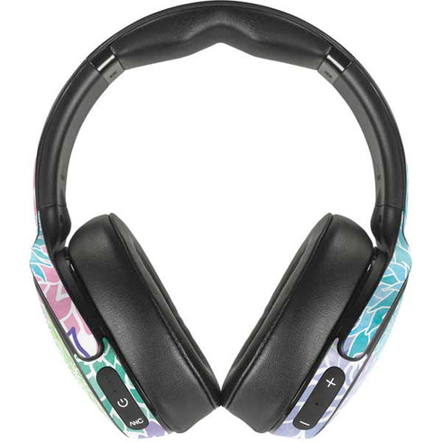 Spring Flowers Skullcandy Venue Skin
