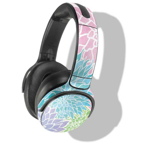Spring Flowers Skullcandy Venue Skin