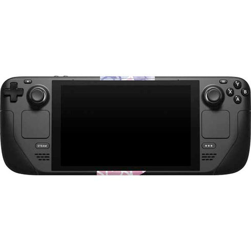 Spring Flowers Steam Deck Handheld Gaming Computer Skin