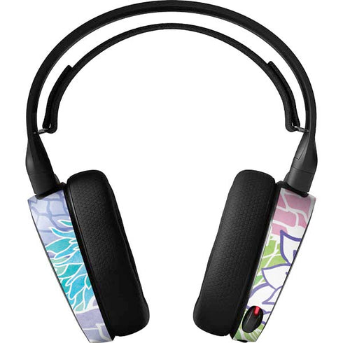 Spring Flowers SteelSeries Arctis 5 Skin