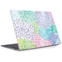 Spring Flowers Surface Laptop 2 Skin