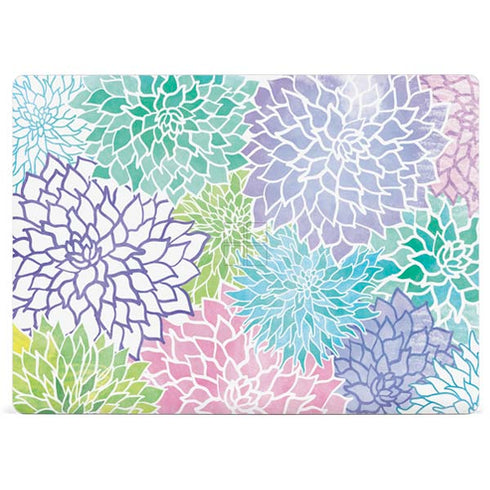 Spring Flowers Surface Laptop 2 Skin
