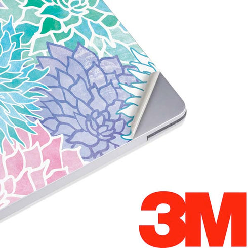 Spring Flowers Surface Laptop 2 Skin