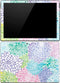 Spring Flowers Surface Pro (2017) Skin