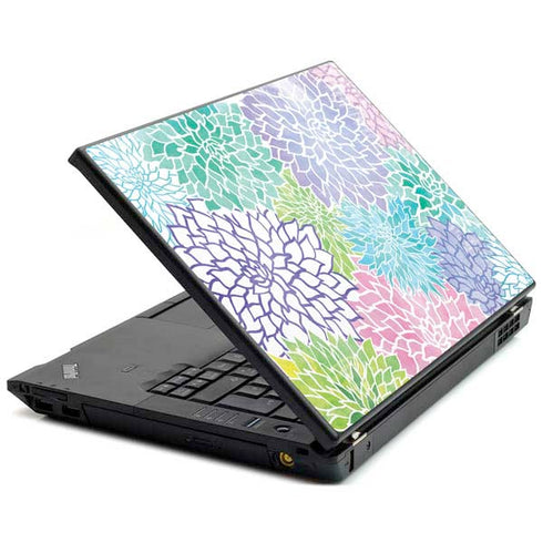 Spring Flowers T440s Skin