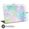 Spring Flowers Universal Laptop 15in (12.2 x 8.8in) Skin