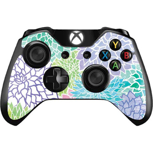 Spring Flowers Xbox One Controller Skin