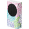 Spring Flowers Xbox Series S Console Skin