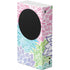 Spring Flowers Xbox Series S Console Skin