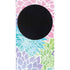 Spring Flowers Xbox Series S Console Skin