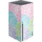 Spring Flowers Xbox Series X Console Skin
