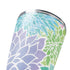 Spring Flowers Yeti 20oz Tumbler Skin