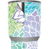 Spring Flowers Yeti 30oz Rambler Tumbler Skin