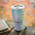 Spring Flowers Yeti 30oz Rambler Tumbler Skin