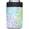 Spring Flowers Yeti Colster Can Insulator Skin