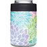 Spring Flowers Yeti Colster Can Insulator Skin
