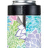 Spring Flowers Yeti Colster Can Insulator Skin