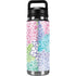Spring Flowers YETI Rambler 26oz Bottle Skin