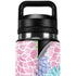Spring Flowers YETI Rambler 26oz Bottle Skin