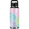 Spring Flowers YETI Rambler 36oz Bottle Skin