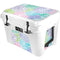Spring Flowers YETI Tundra 35 Hard Cooler Skin