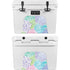 Spring Flowers YETI Tundra 35 Hard Cooler Skin
