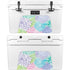 Spring Flowers YETI Tundra 45 Hard Cooler Skin