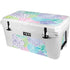 Spring Flowers YETI Tundra 65 Hard Cooler Skin