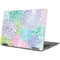 Spring Flowers Yoga 710 14in Skin