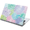 Spring Flowers Yoga 910 2-in-1 14in Touch-Screen Skin