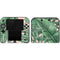 Spring Palm Leaves Nintendo 2DS Skin