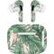 Spring Palm Leaves AirPods Pro 2nd Gen Skin