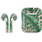 Spring Palm Leaves Apple AirPods 2 Skin